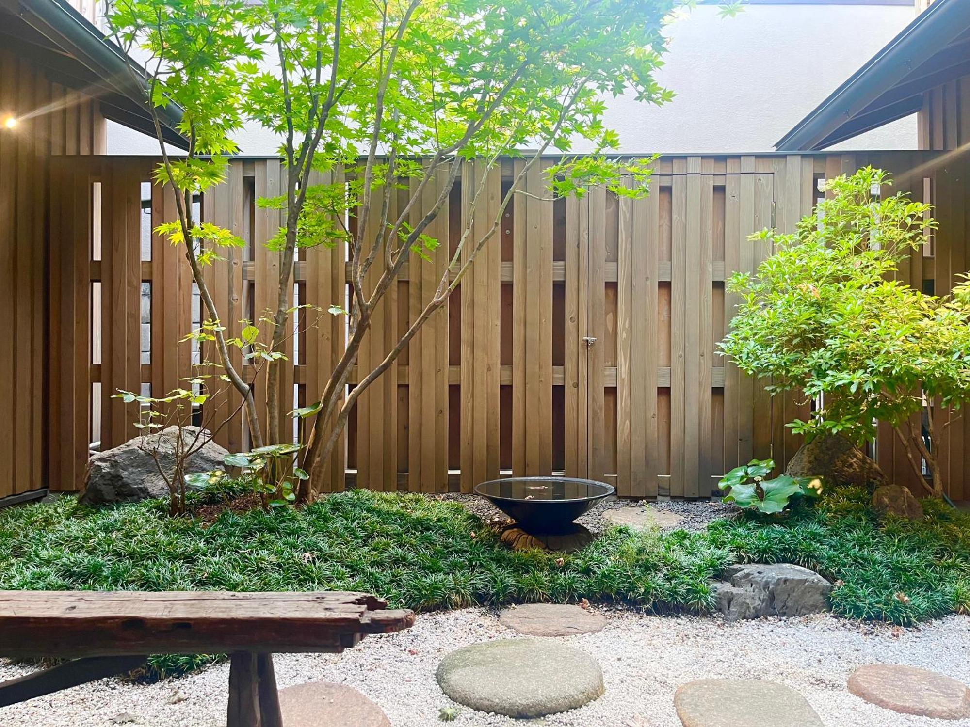 Wgj Hostel Kyoto — Photos 3